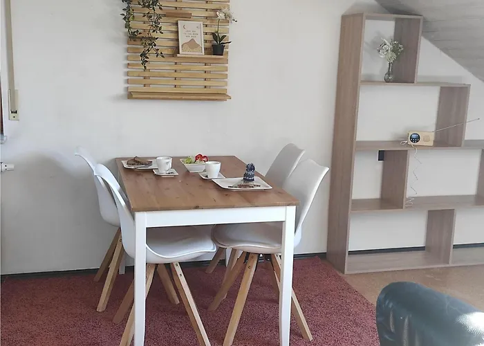 Gästezimmer am Hof
