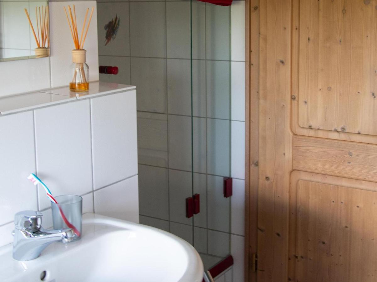 Gästezimmer Am Hof * Zwiefalten