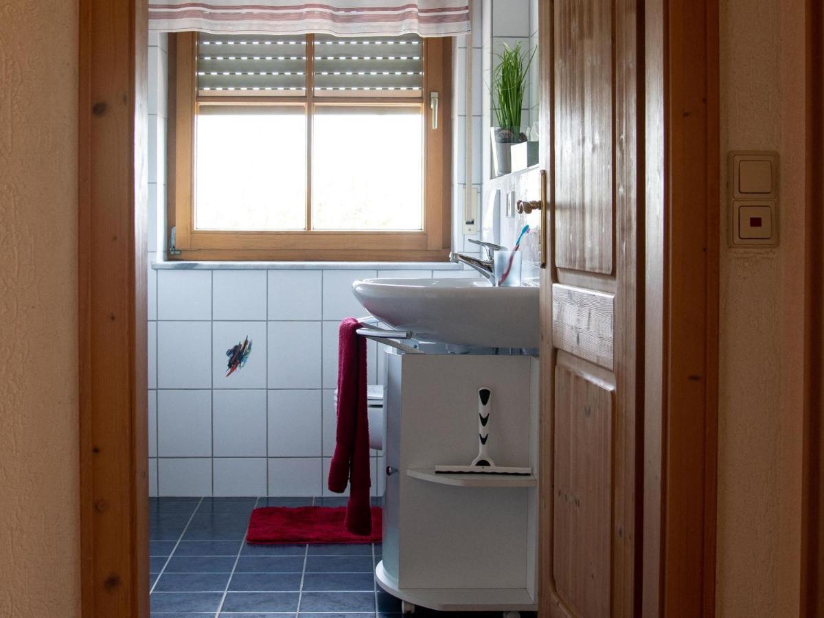 Gästezimmer Am Hof Apartment *