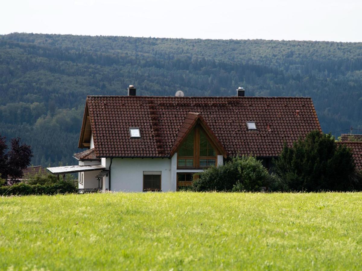 Apartment Gästezimmer Am Hof