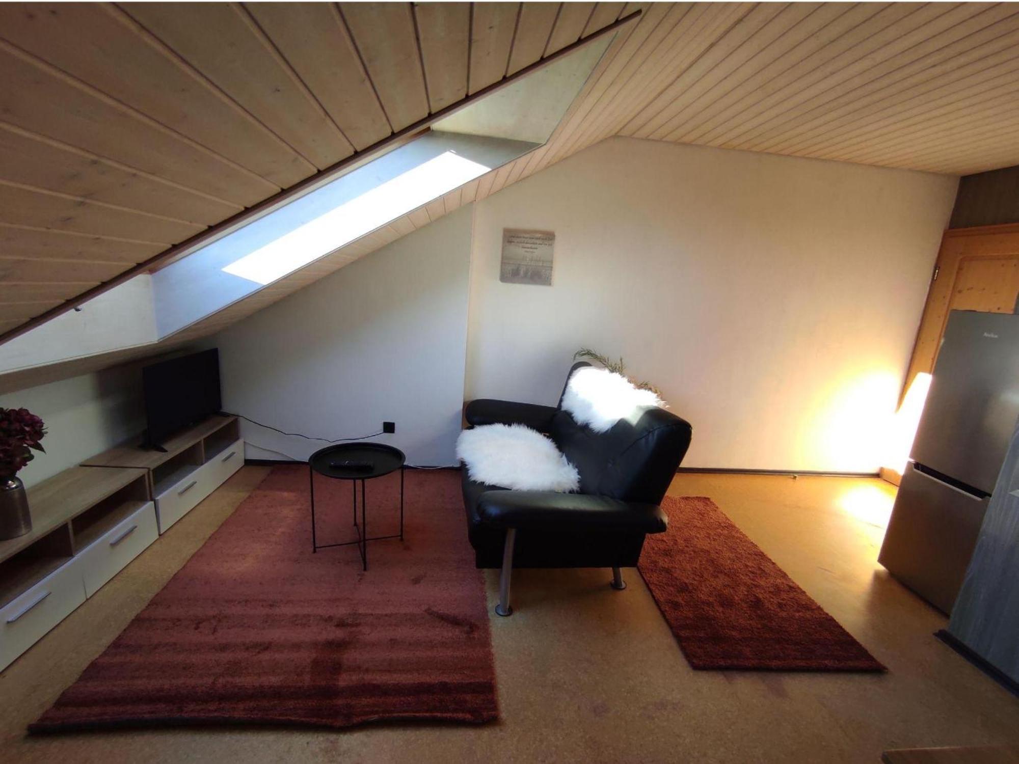 Gästezimmer Am Hof *