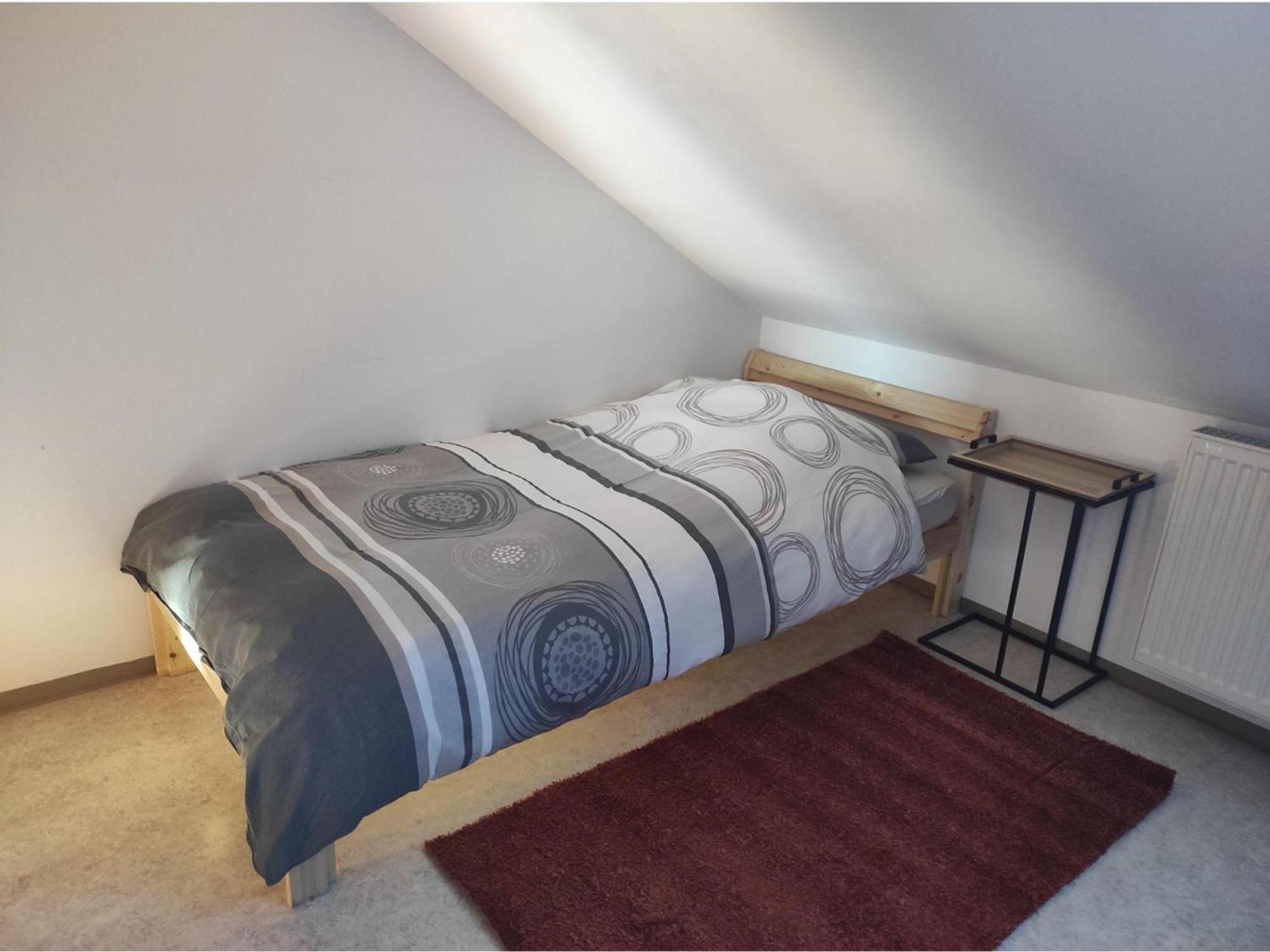 Gästezimmer Am Hof Apartment *