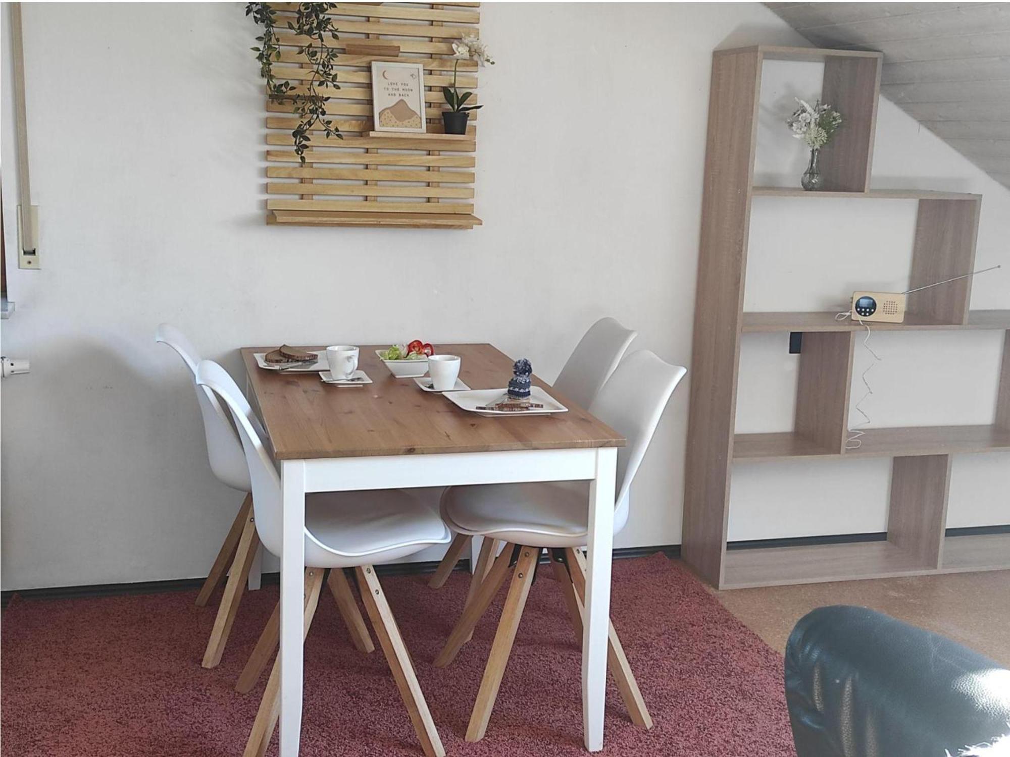 Gästezimmer Am Hof *